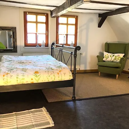 Holiday home Ferienhaus Taunus Ii Braunfels