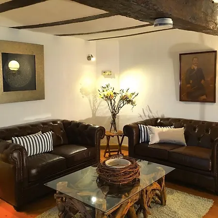 Holiday home Ferienhaus Taunus Ii *
