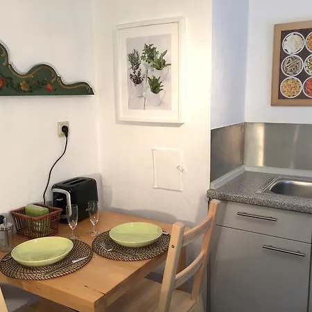 Holiday home Ferienhaus Taunus Ii Braunfels