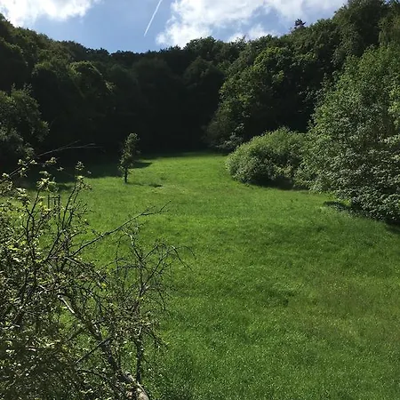 Holiday home Ferienhaus Taunus Ii