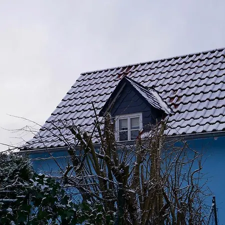 Ferienhaus Taunus Ii Holiday home Braunfels