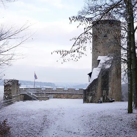 Ferienhaus Taunus Ii Holiday home *