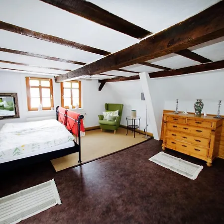 Ferienhaus Taunus Ii Holiday home *