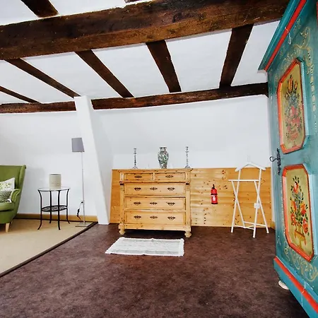 Ferienhaus Taunus Ii * Braunfels