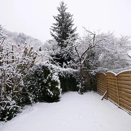 Holiday home Ferienhaus Taunus Ii