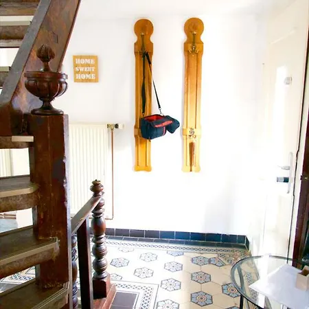 Holiday home Ferienhaus Taunus Ii Braunfels