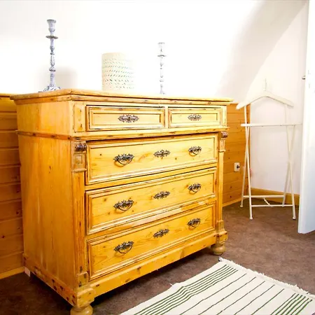 Ferienhaus Taunus Ii * Braunfels