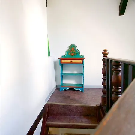 Holiday home Ferienhaus Taunus Ii