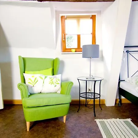 Ferienhaus Taunus Ii Holiday home