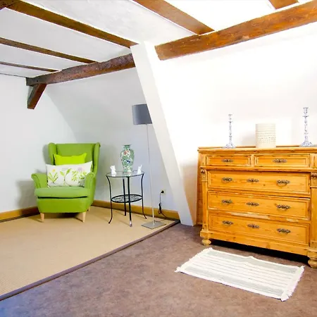 Ferienhaus Taunus Ii *
