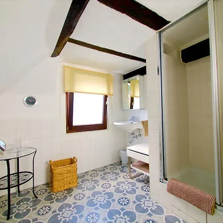 Holiday home Ferienhaus Taunus Ii