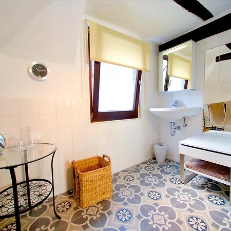 Ferienhaus Taunus Ii Holiday home