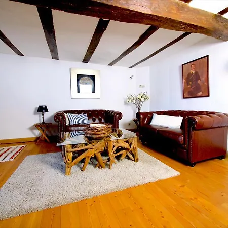 Ferienhaus Taunus Ii Holiday home *