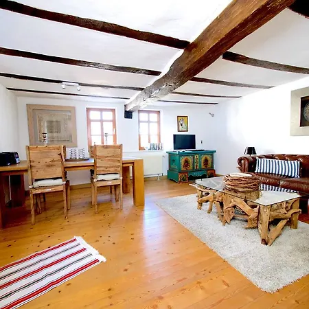 Ferienhaus Taunus Ii Holiday home Braunfels