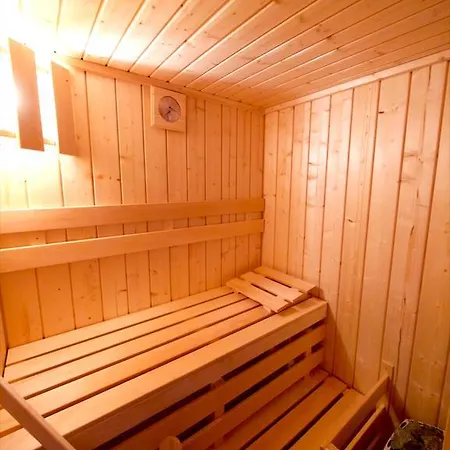Ferienhaus Taunus Ii Holiday home