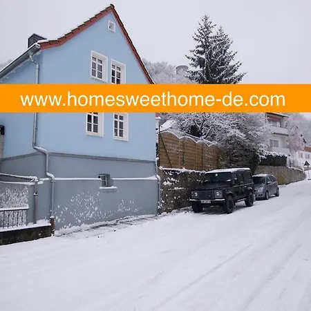 Ferienhaus Taunus Ii Holiday home *