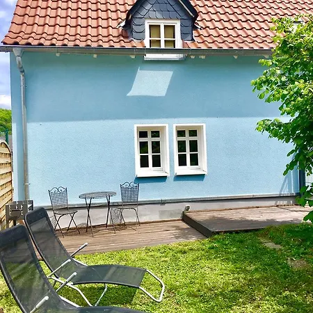 Holiday home Ferienhaus Taunus Ii *