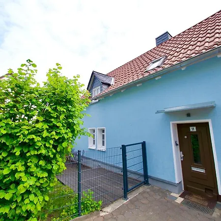 Ferienhaus Taunus Ii *