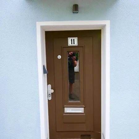Ferienhaus Taunus Ii Braunfels