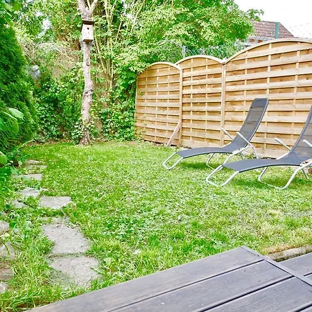 Holiday home Ferienhaus Taunus Ii *