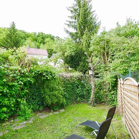 Ferienhaus Taunus Ii